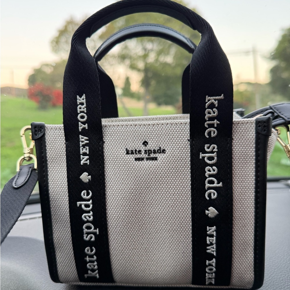 Kate Spade Kip Mini Tote